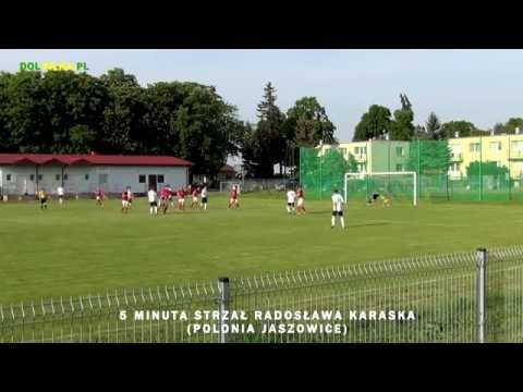 2015-05-29 ORZEŁ SADKÓW - POLONIA JASZOWICE