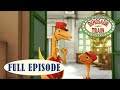 Dinosaur Train Dinosaur Big City Part 3 Dinosaur Big City Part 4 Jim Henson Family Hub