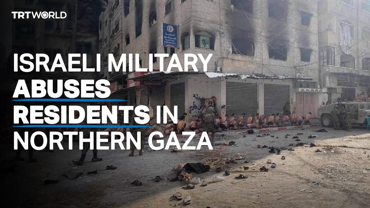 "This article is censored: How to "fight ............" (video)