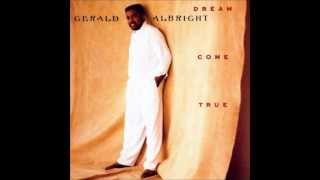 Gerald Albright - Kickin' It