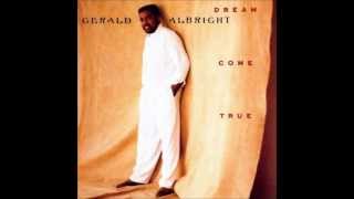 Gerald Albright - Kickin' It