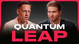 Peter Thiel: Mafia-like Corruption is Killing American Innovation