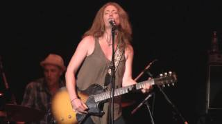 Kathleen Edwards - Mint @ Infinity Hall, Norfolk