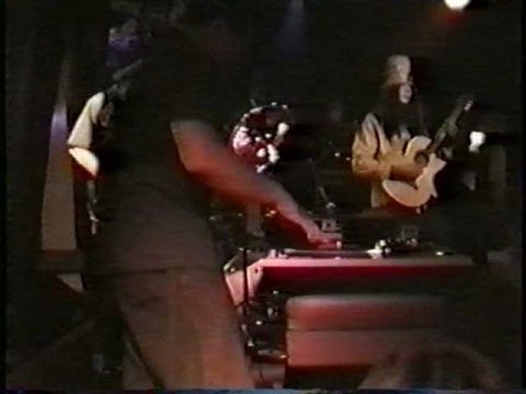 Giant Robot II: The Gig - Los Angeles, CA 5/22/98