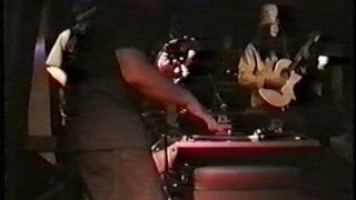 Giant Robot II: The Gig - Los Angeles, CA 1998-05-22