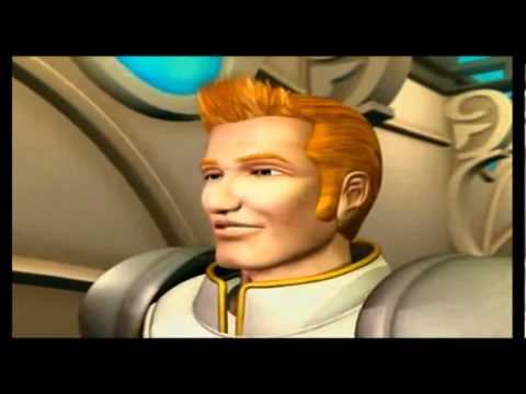 Zentrix Episode 1 - The City of Zentrix - Part 1