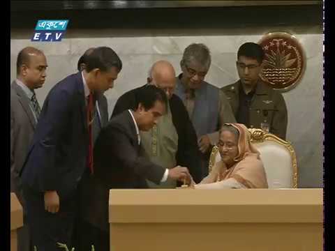 মার্চেই উন্নয়নশীল দেশ হিসেবে যাত্রা করবে বাংলাদেশ