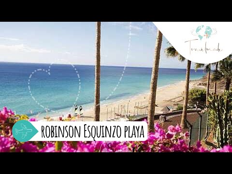 Videos del Robinson Esquinzo Playa 4★ en Morro del Jable, EspañaVer MásVerPrecios16CerrarConsulta por Whatsapp 🇦🇷BookingTripadvisorExpediaAgodaTravelocityTripSkyscannerDespegarKayakHotelesDestiniaTrivagoTurismocityLastminuteHotwireTui