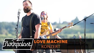 Love Machine live | Rockpalast | 2021 