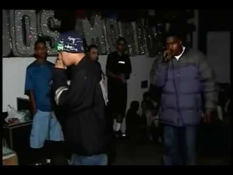 MCS NANDO E LÉO - 157