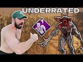 The Most UNDERRATED Perk Dead By Daylight