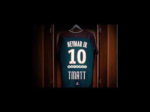 2017 Exclusivité DEEJAY_MANU MIX T-MATT - NEYMAR (NERO PROD) #DEFI 2