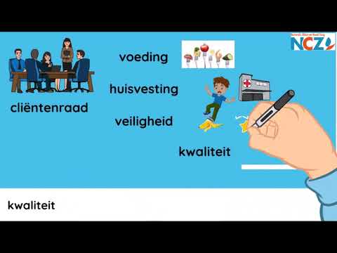 Uitleg Cliëntenraad