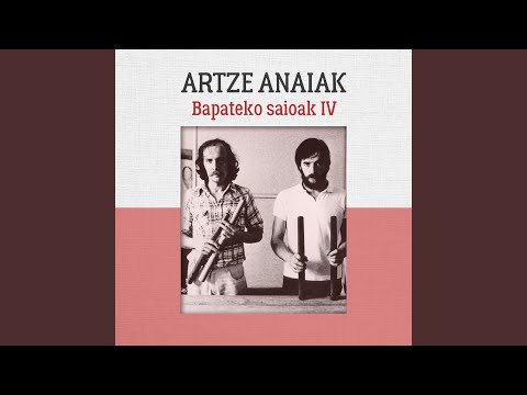 Baga-Biga-Higa 2 - 1971