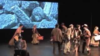 LUDLOW OPERA, Act I video trailer, from CU NOW, June 2012.