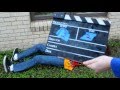 Side Effects Bloopers