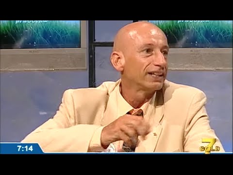 Luca Gandolfi (IdV) a "Aria Pulita" su 7 Gold Telecity - 6.7.2016