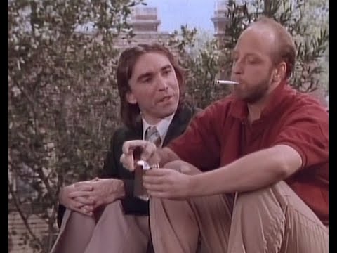 Get a Life s1e13 - Chris vs. Donald