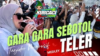 Download lagu GARA GARA SEBOTOL MINUMAN  - TELER || CIMASUK 1 PAMULIHAN -SUMEDANG mp3