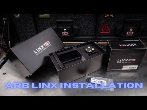ARB Linx Installation