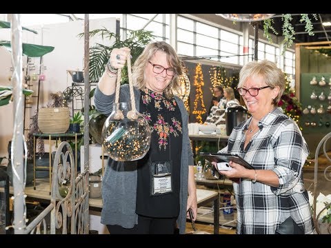 Toronto Gift + Home Market Preview
