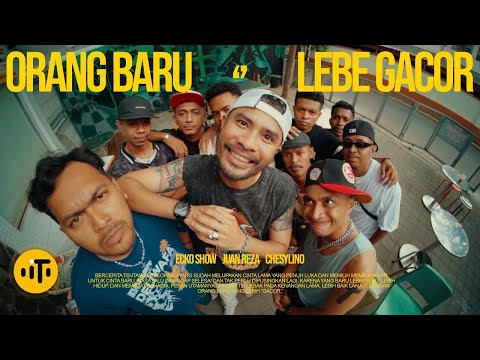 1 Jam Orang Baru Lebe Gacor - Ecko Show, Juan Reza, Chesylino | Vibes Lagu Timur