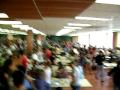 Food Fight At La Ruche School 2007
