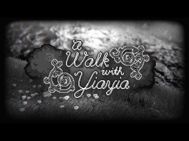Video - A Walk With Yiayia (PC)
