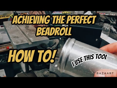 How to diy bead roll - I use this tool!