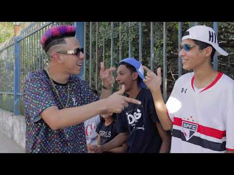 MC Lukinhas LD - História do Bandido (DJ Gui da Norte)