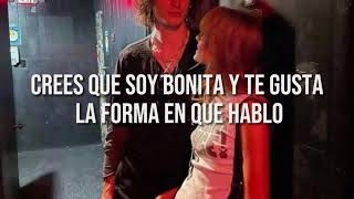 For K (Part II) - Lana del rey / Lizzy Grant