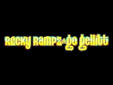 RECKY RAMPZ-GO Gellitttt