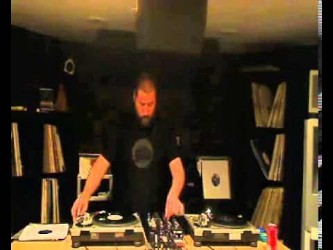 Gramaphone Sessions: Michael Serafini - RTS.FM.061111