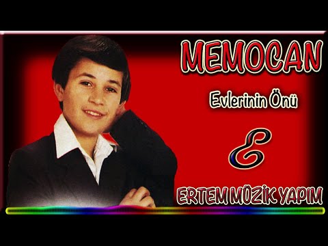 Memocan-Evlerinin Önü