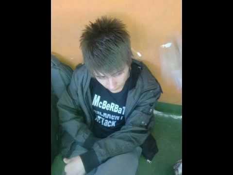 SonDarbe Ft sLoweR Yarqıc - EceLim oL GüLüm - 2012