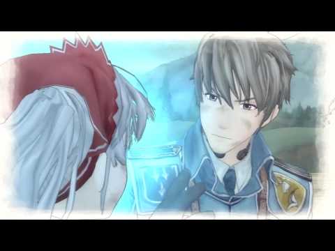 VALKYRIA CHRONICLES | Into the Fire & Love Part I, II & III | HD