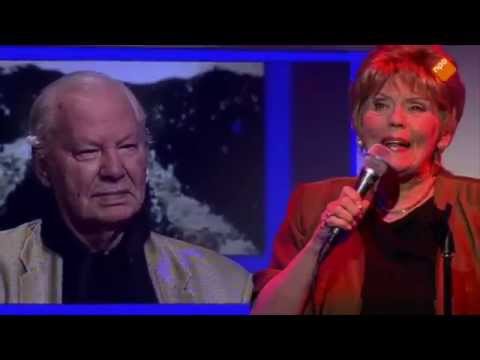 They Can't Take That Away From Me - Greetje Kauffeld