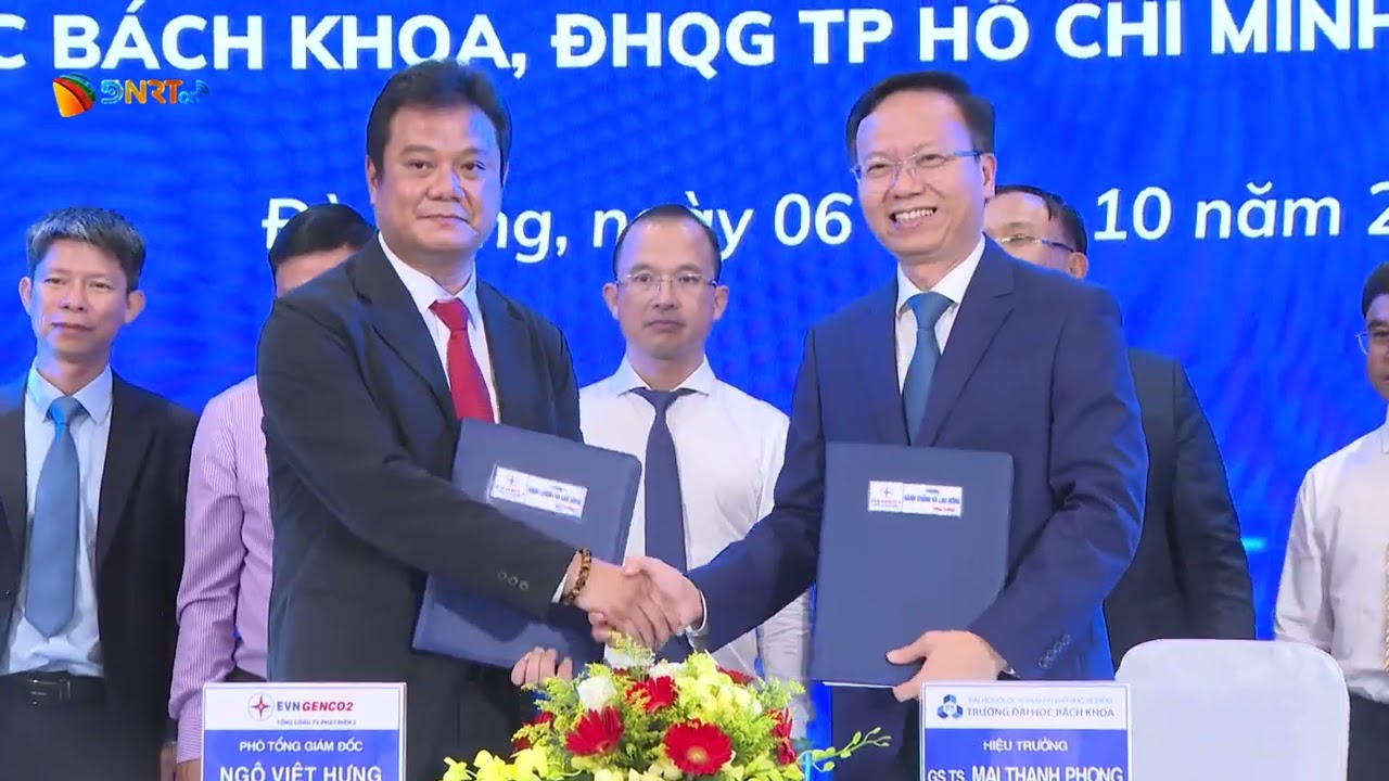 HỘI NGHỊ ĐỔI MỚI SÁNG TẠO EVNGENCO2