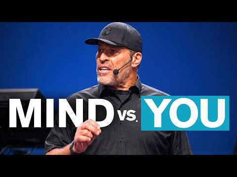 你的想法正在操控你的人生 (原因在此)！ (Your Mind Is Controlling Your Life (Here’s Why))