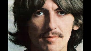 George Harrison ~ Living In The Material World