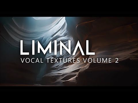 Free Download LiMiNAL: VOCAL TEXTURES VOL.2 KONTAKT