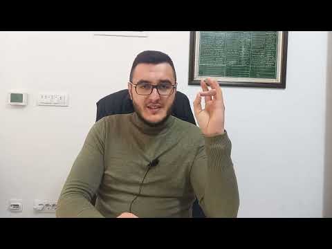 Kako se uči rukja djetetu? - hfz. Jasmin ef. Hajrović