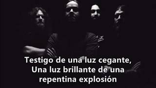 Fear Factory - 540,000° Fahrenheit // Subtitulada al Español // HQ