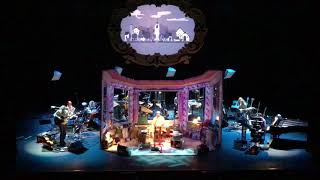 The Magnetic Fields - &#39;07: In the Snow White Cottages (Live in Oakland 2017)