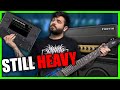 Revisiting My Old Favorite Guitar Tone