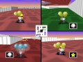 Mario Kart 64 Netplay Battle Double Deck Round 4