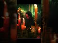 John Wick Chapter 4 Carravagio Hourglass And Poster Art Shorts