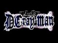 tercer opening de D.Gray-Man (Doubt & Trust ...