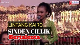 Download lagu VIRALLLL ~ SINDEN CILIK ASAL KEDIRI || JINEMAN GLATIK GLINDING JOSSSSSSS mp3