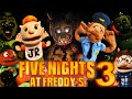 SML Movie: Five Nights At Freddy's 3
